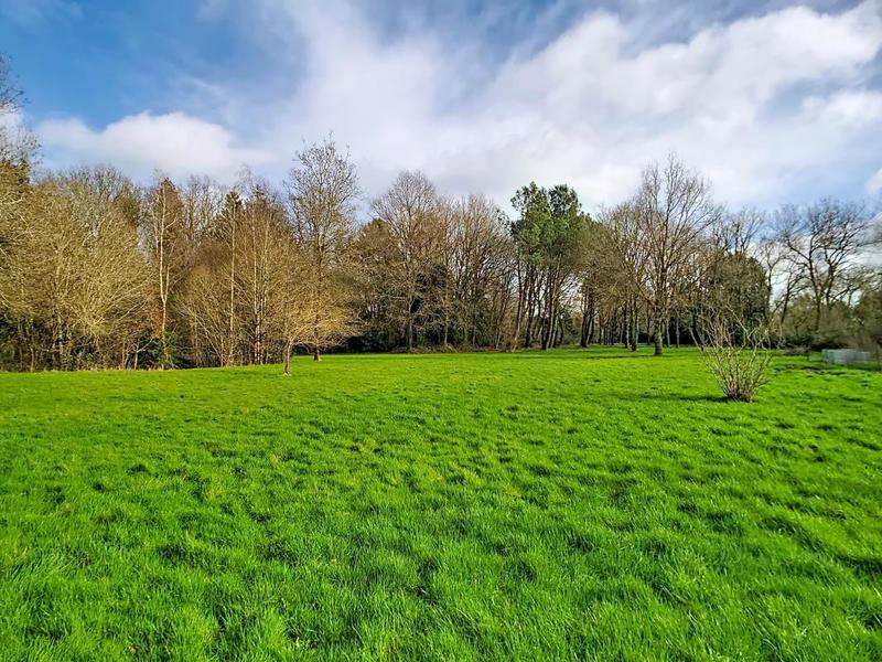 Maison - 178 m² - 7 pièces