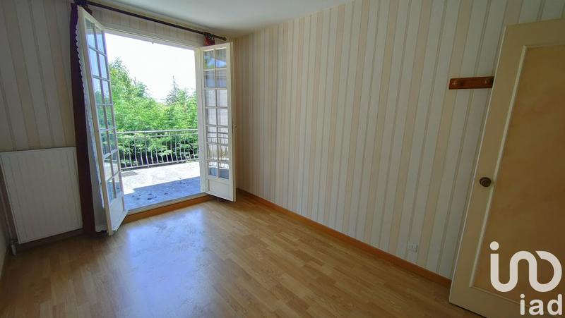 Maison - 175 m² - 7 pièces