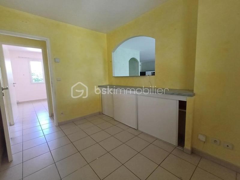 Maison traditionnelle - 177 m² - 7 pièces