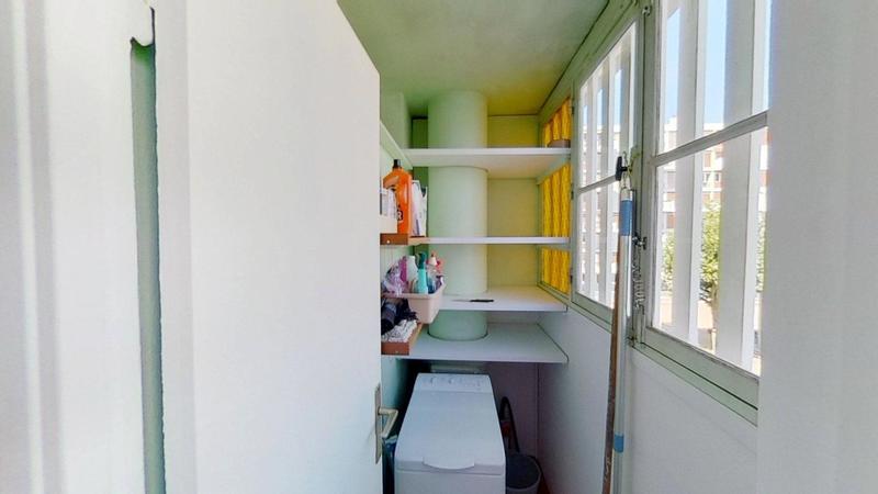 Appartement - 70 m² - 4 pièces