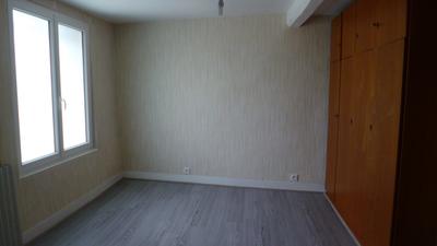 Maison - 58 m² - 2 pièces