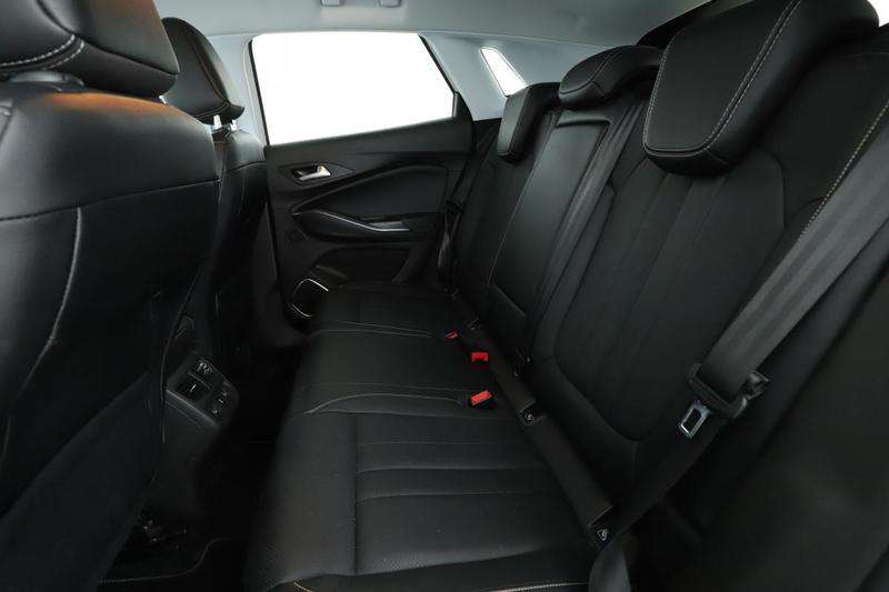 Opel Grandland X 1.5 EcoTec Diesel Ultimate 130 ch