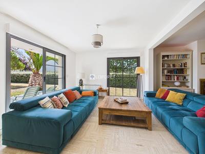 Maison - 101 m² - 4 pièces