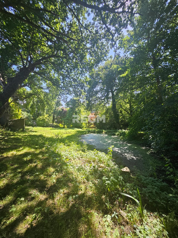 Propriété - 193 m² - 7 pièces