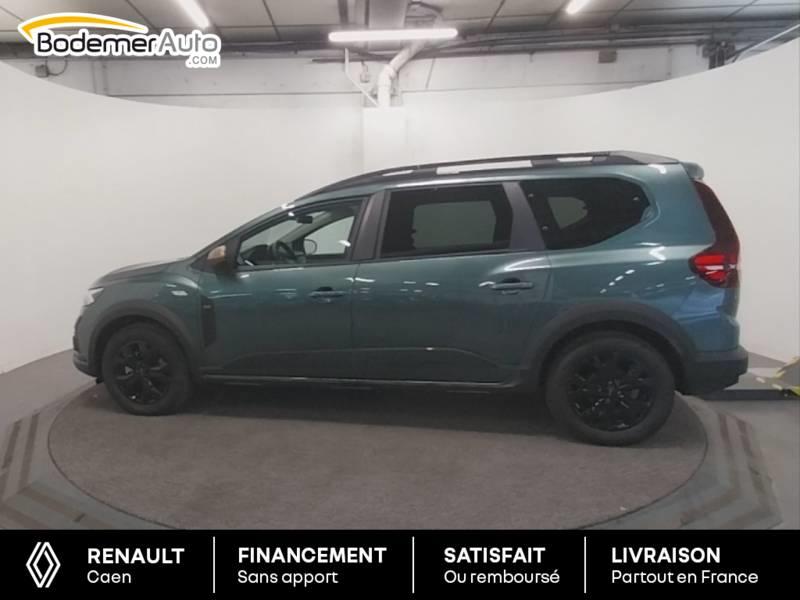 Dacia Jogger Hybrid 140 7 places Gsr2 Extreme
