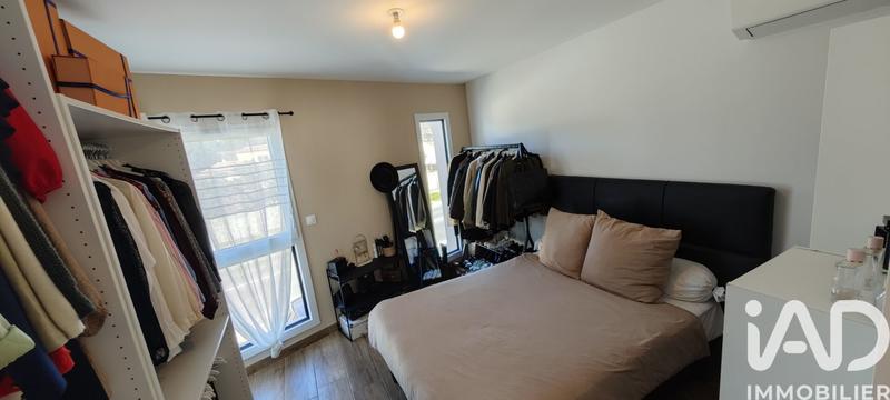 Maison - 70 m² - 3 pièces