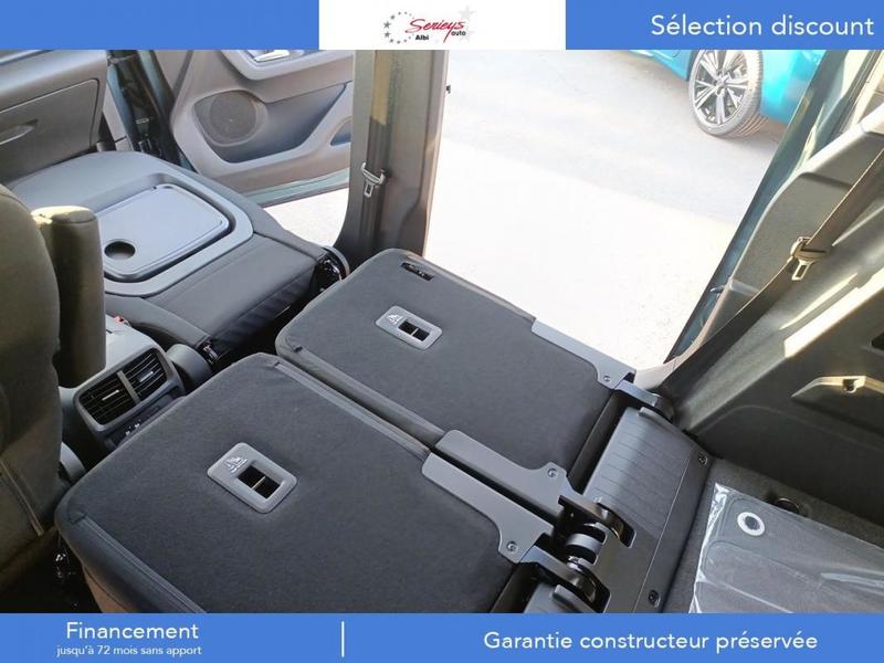 Peugeot Rifter Gt BlueHDI 130 Eat8 +Pk Connect