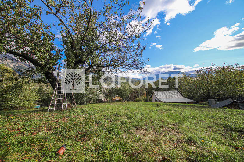 Maison - 72 m² - 4 pièces