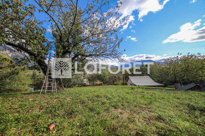 Maison - 72 m² - 4 pièces