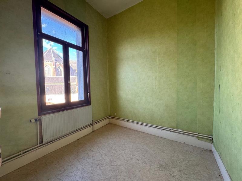 Maison - 78 m² - 3 pièces