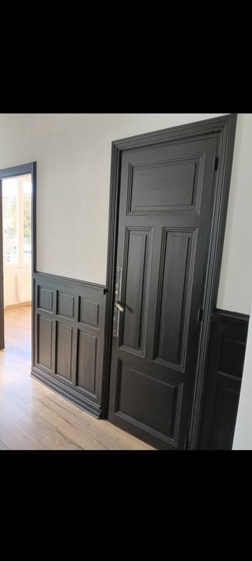 Maison - 180 m² - 8 pièces