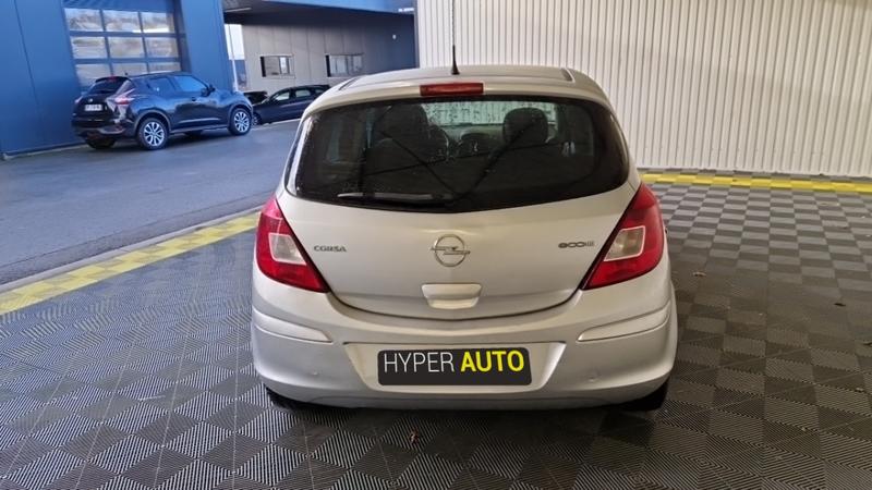 Opel Corsa (4) 1.3 Cdti 75 Pack Clim