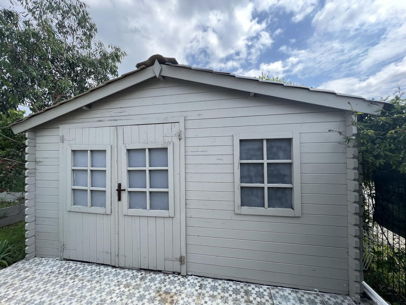 Villa - 213 m² - 8 pièces