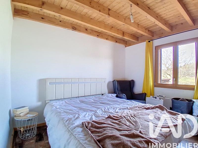 Châlet - 117 m² - 6 pièces