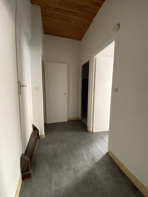 Maison - 67 m² - 3 pièces