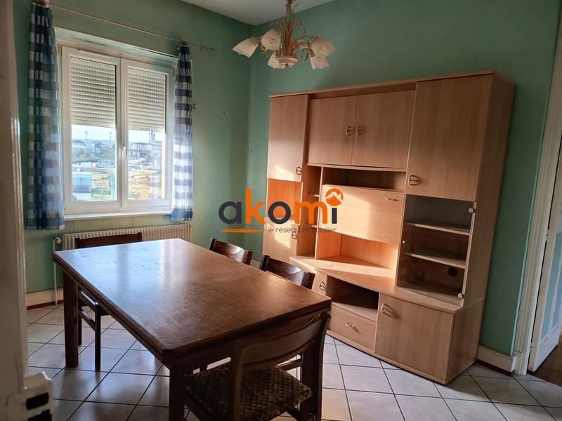 Maison - 170 m² - 14 pièces