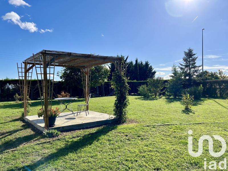 Maison - 127 m² - 5 pièces