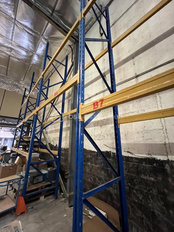 Bureau - 350 m² - 5 pièces