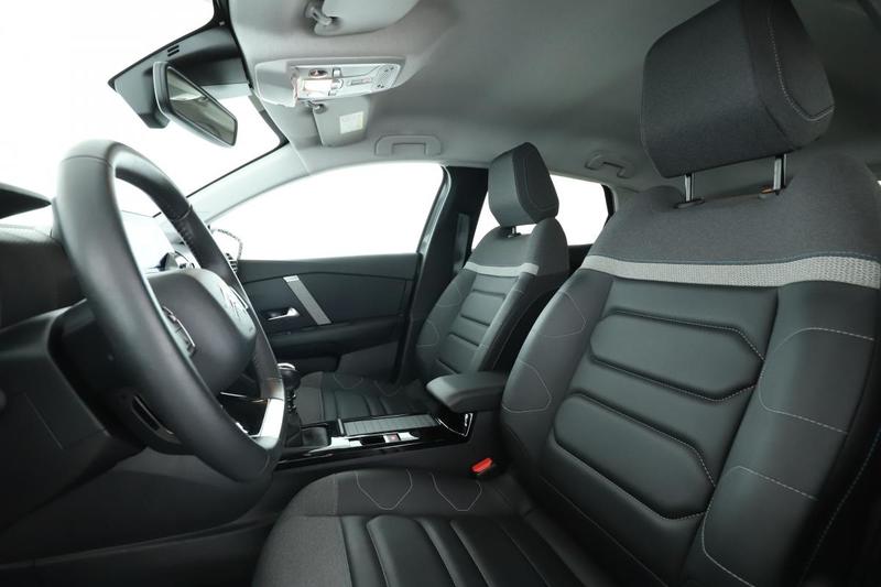 Citroën C4 1.2 PureTech Max Bvm6 131 ch