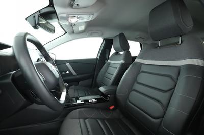 Citroën C4 1.2 PureTech Max Bvm6 131 ch