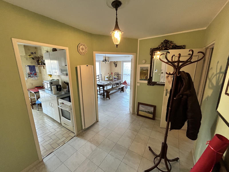 Appartement - 78 m² - 3 pièces