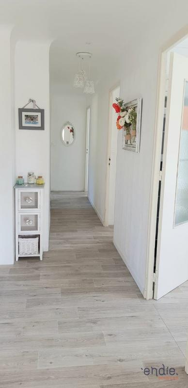 Maison - 197 m² - 7 pièces