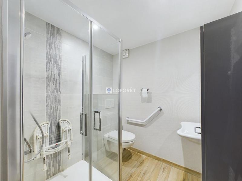 Corps de ferme - 171 m² - 7 pièces