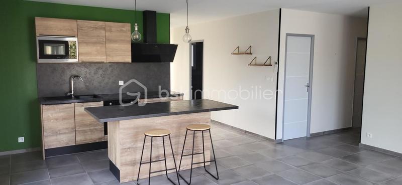 Villa - 76 m² - 4 pièces