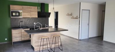 Villa - 76 m² - 4 pièces