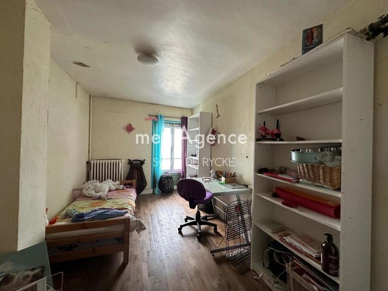 Maison - 160 m² - 7 pièces