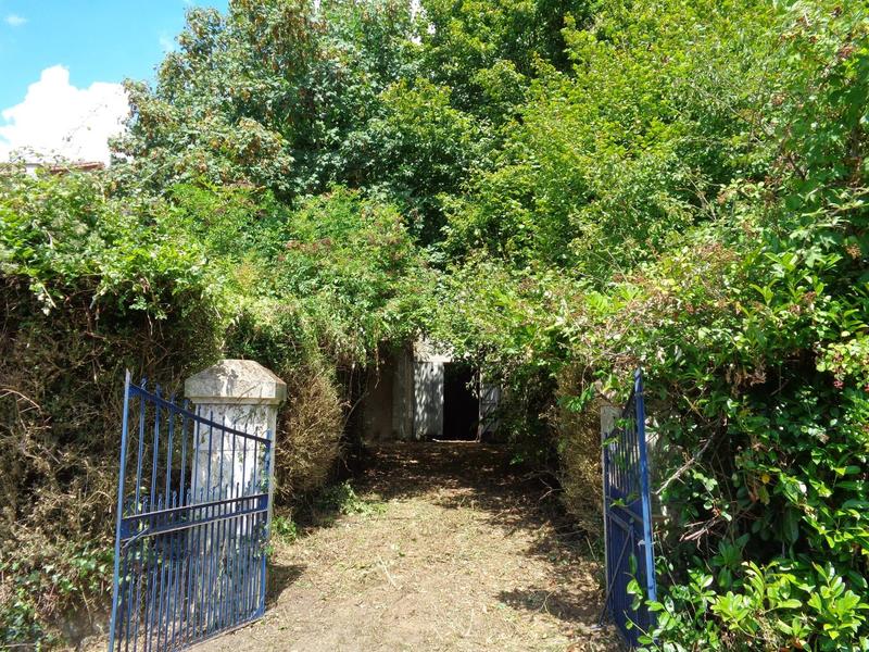 Maison traditionnelle - 230 m² - 4 pièces