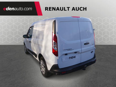 Ford Transit Connect Fgn L1 Charge Augmentee 1.5 Ecoblue 100 s&amp;S Trend