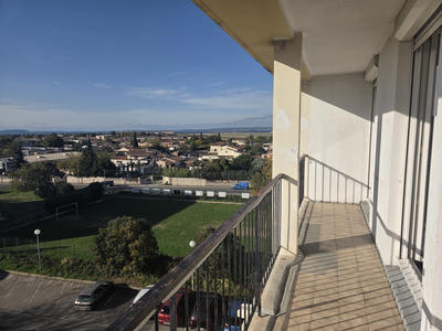 Appartement - 74 m² - 4 pièces