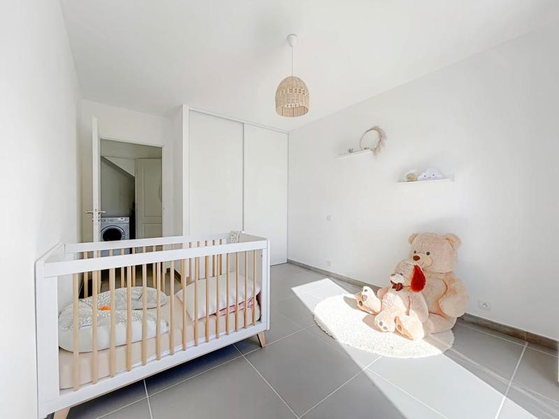 Maison - 137 m² - 5 pièces