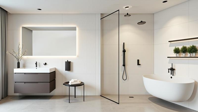 Appartement - 40 à 83 m² - 2 à 4 pièces