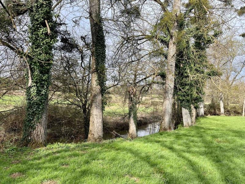 Maison - 156 m² - 7 pièces