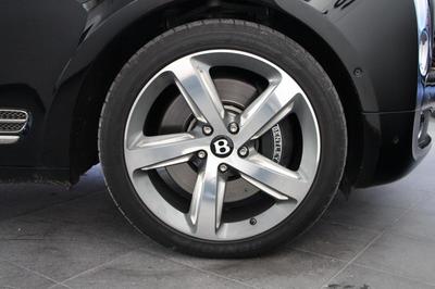 Bentley Mulsanne V8 6.75 537 ch Bva Speed