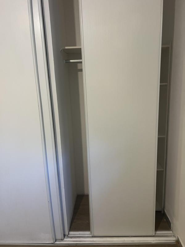 Studio - 19 m² - 1 pièce