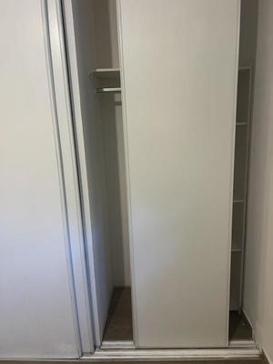 Studio - 19 m² - 1 pièce