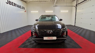 Hyundai Tucson 1.6 Hybrid 230 Intuitive