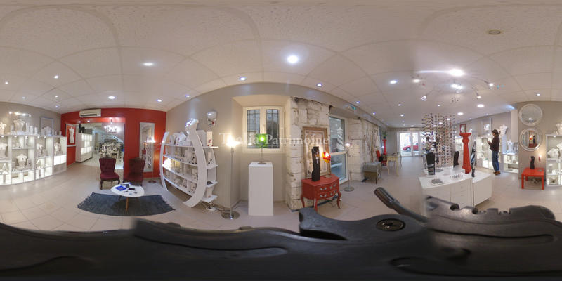 Immeuble - 250 m² - 8 pièces