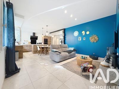 Appartement - 83 m² - 3 pièces