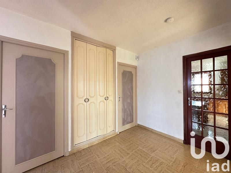 Maison - 88 m² - 3 pièces