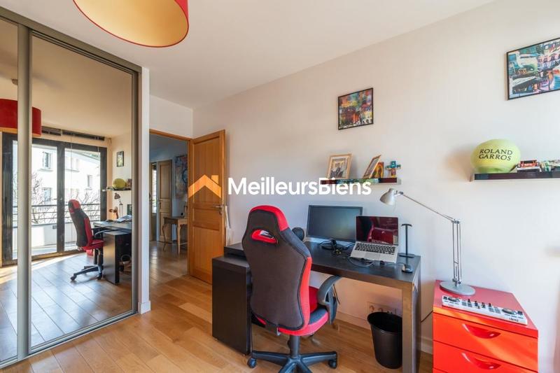 Maison d'architecte - 190 m² - 11 pièces
