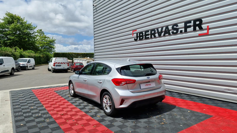 Ford Focus 1.5 EcoBlue 120ch Trend Business