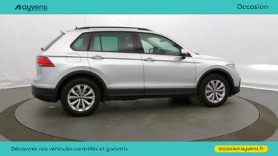 Volkswagen Tiguan 2.0 Tdi 150ch Life Business Dsg7