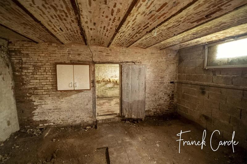 Maison - 67 m² - 4 pièces