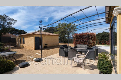 Maison - 131 m² - 6 pièces