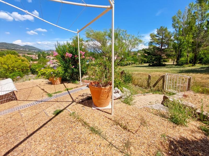 Maison - 81 m² - 4 pièces