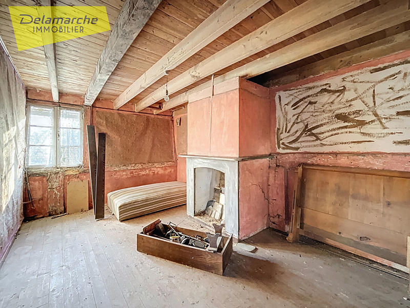 Maison - 288 m² - 12 pièces